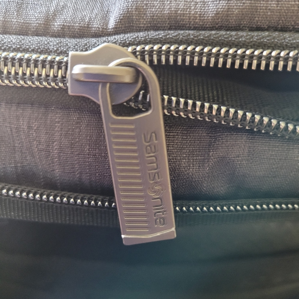 Samsonite Computer Bag - Picture 10 of 14